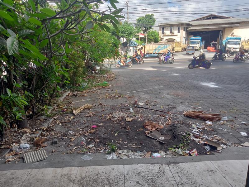 Ruko Di Sewakan Di Western RingRoad Denpasar Bali